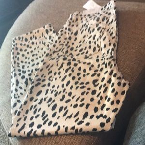 Chico’s Jeans So slimming Girlfriend Jeans